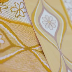 Wandering Folk Picnic Rug - Lola Honey