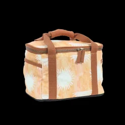 Wandering Folk Sol Cooler Mini - Tangerine