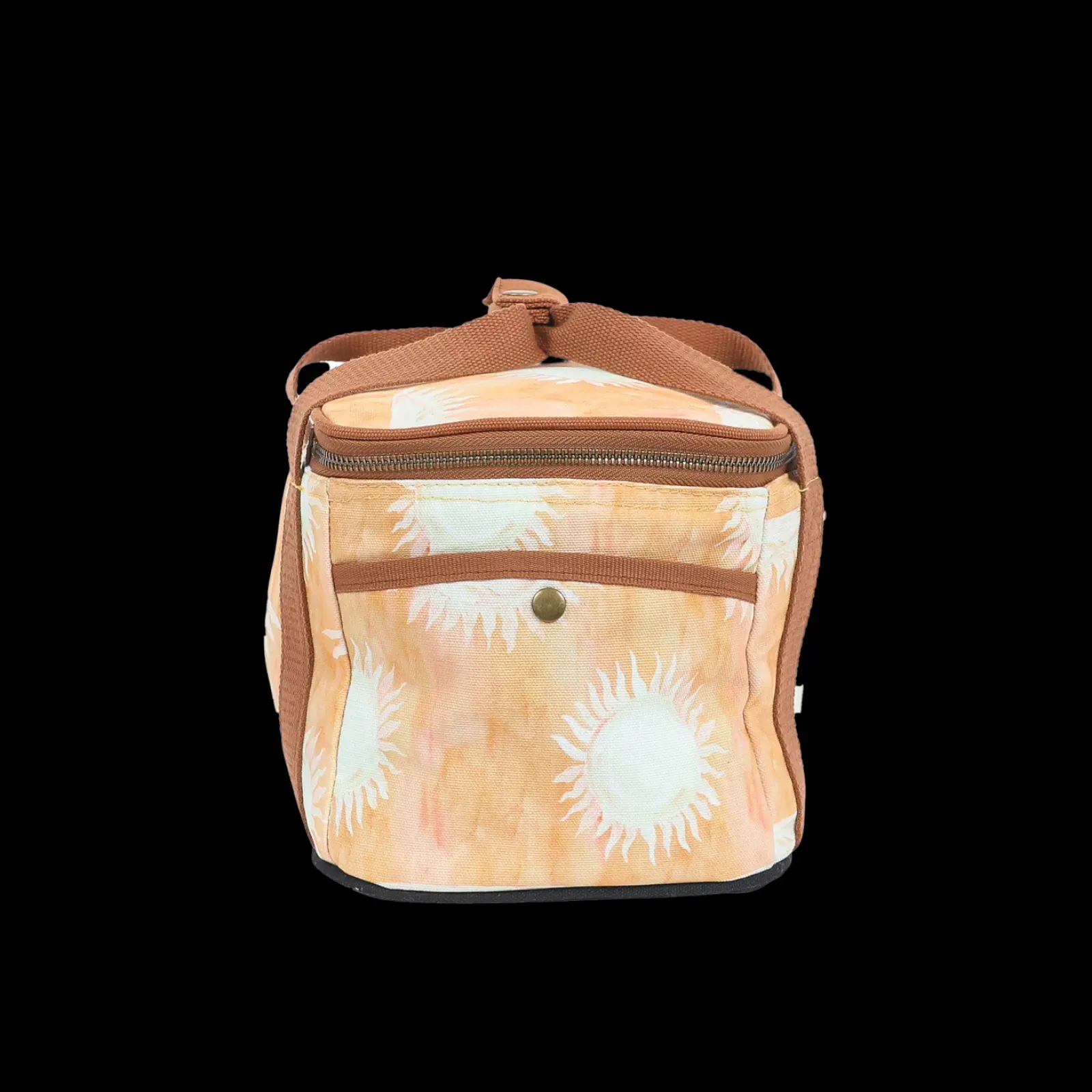 Wandering Folk Sol Cooler Mini - Tangerine