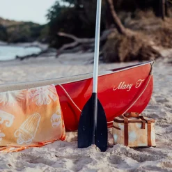 Wandering Folk Sol Cooler Mini - Tangerine