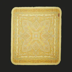 Wandering Folk Topanga Picnic Rug - Sun