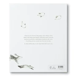 Compendium What do you do with an idea?