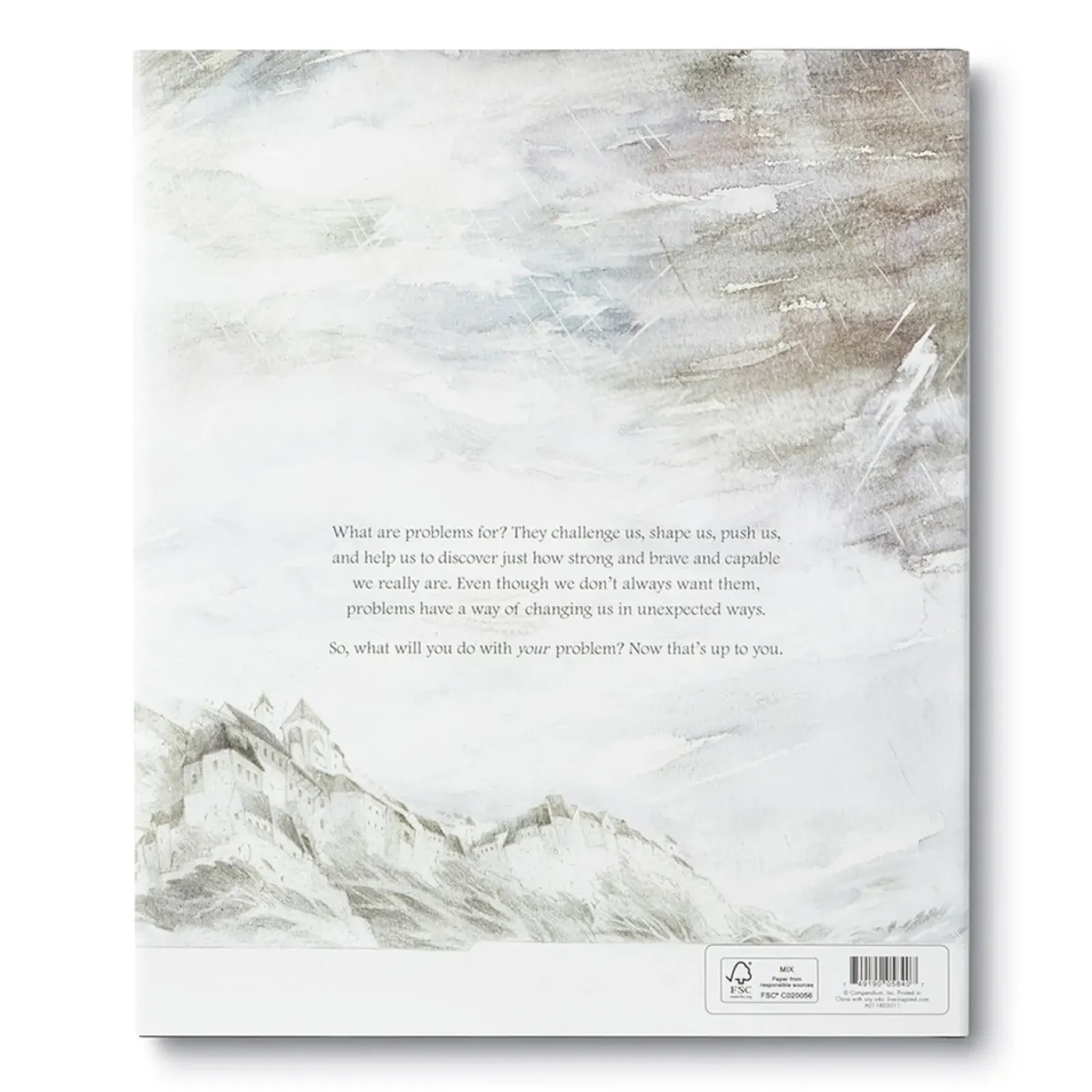 Compendium What to do with a problem?