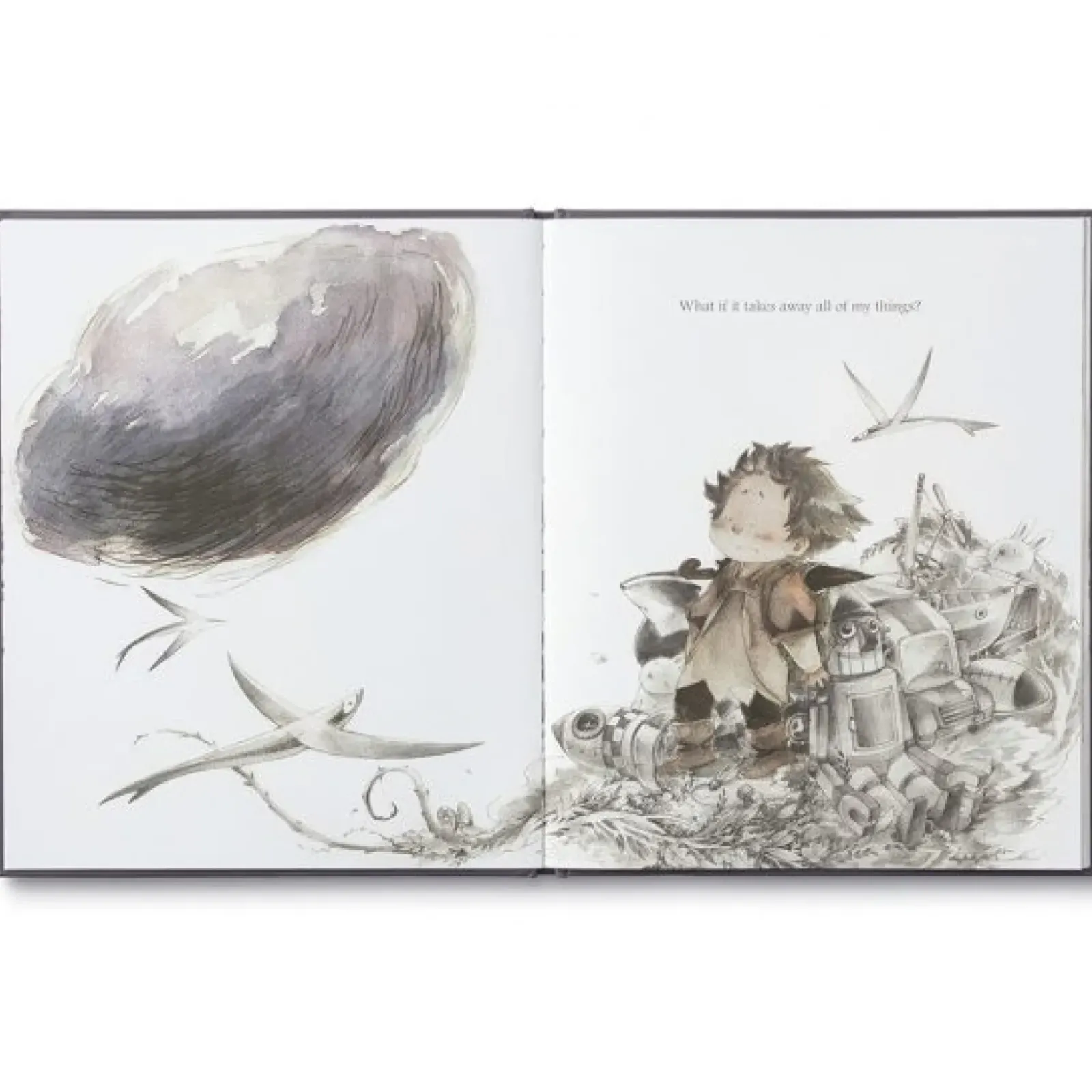 Compendium What to do with a problem?