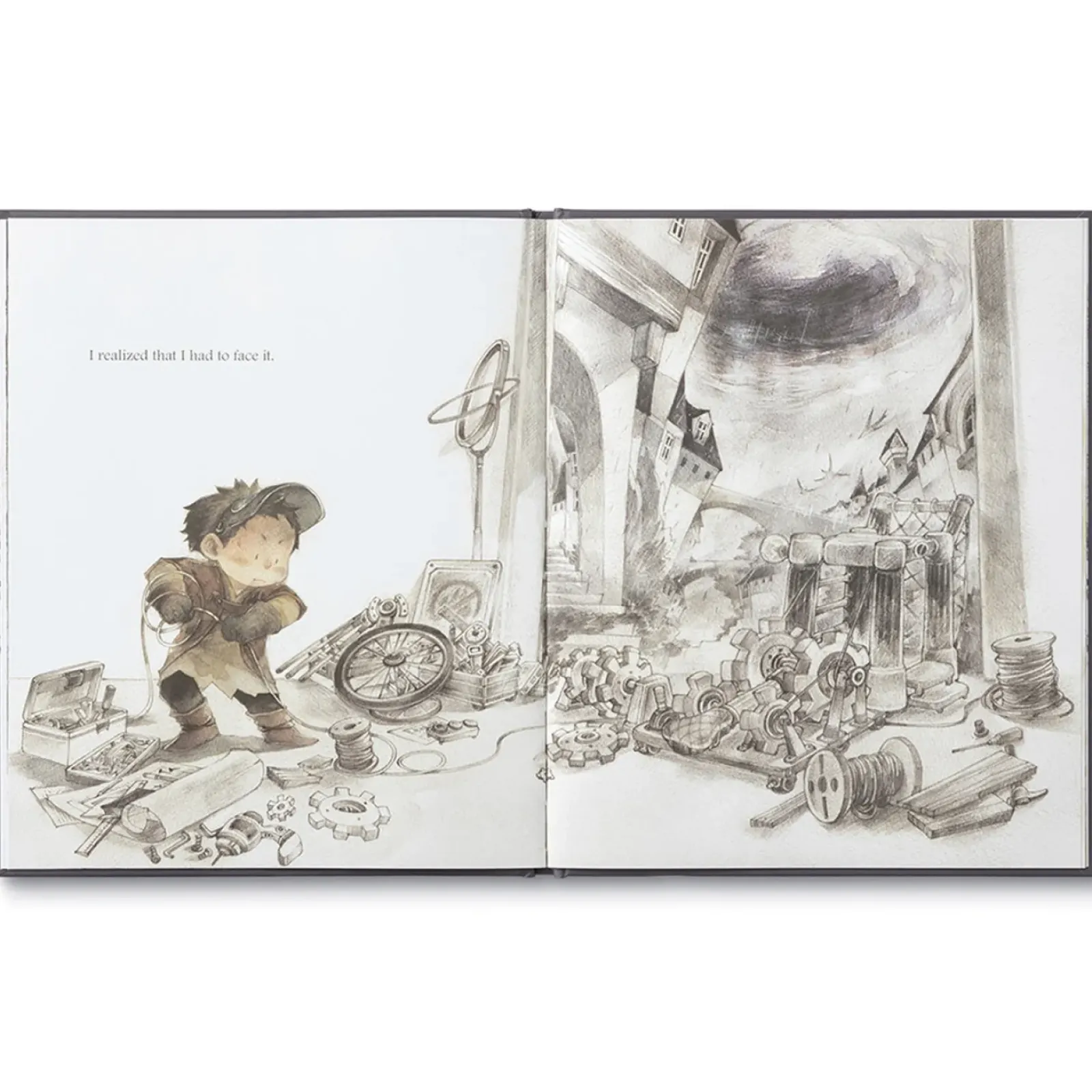 Compendium What to do with a problem?