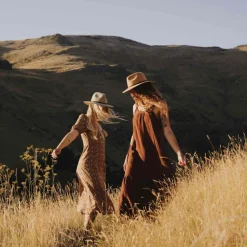 Will & Bear Will & Bear Anderson - Camel