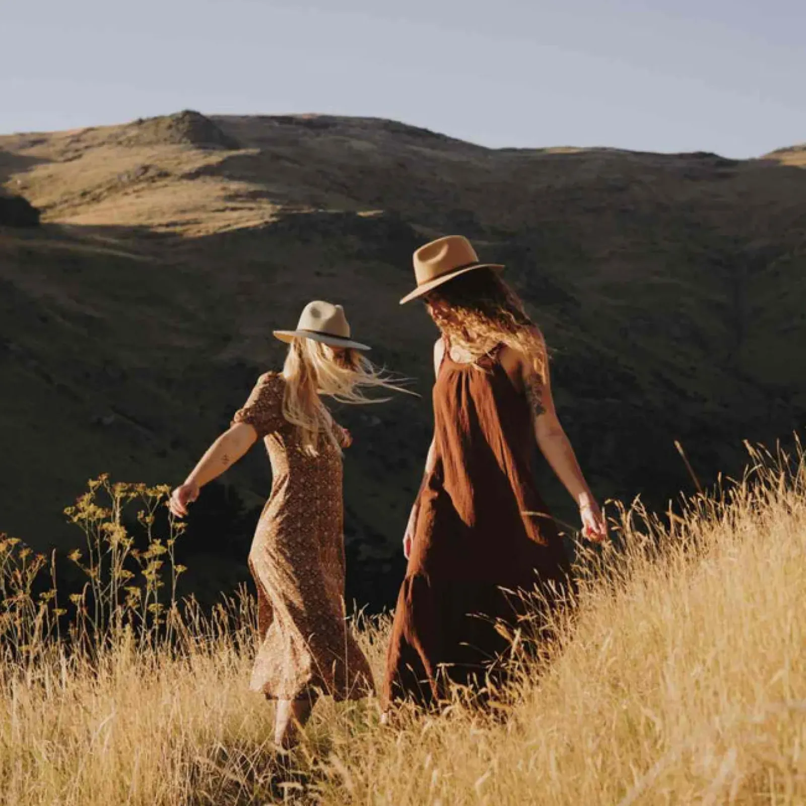 Will & Bear Will & Bear Anderson - Camel