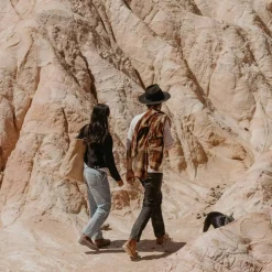 Will & Bear Will & Bear Calloway - Black