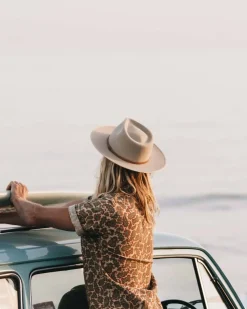 Will & Bear Will & Bear Calloway - Cream