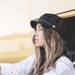 Will & Bear Will & Bear Foster - Black