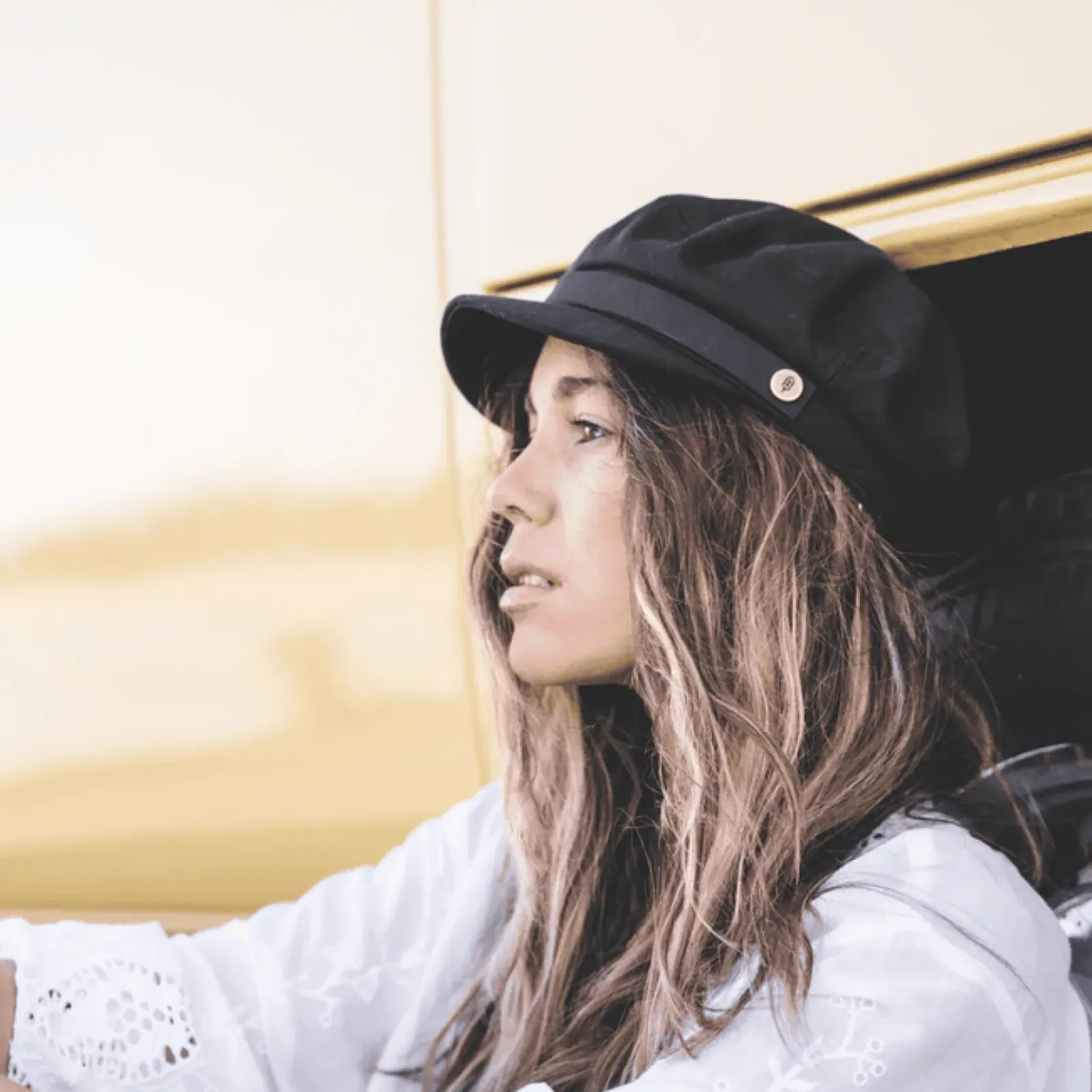 Will & Bear Will & Bear Foster - Black