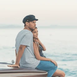 Will & Bear Will & Bear Foster - Black