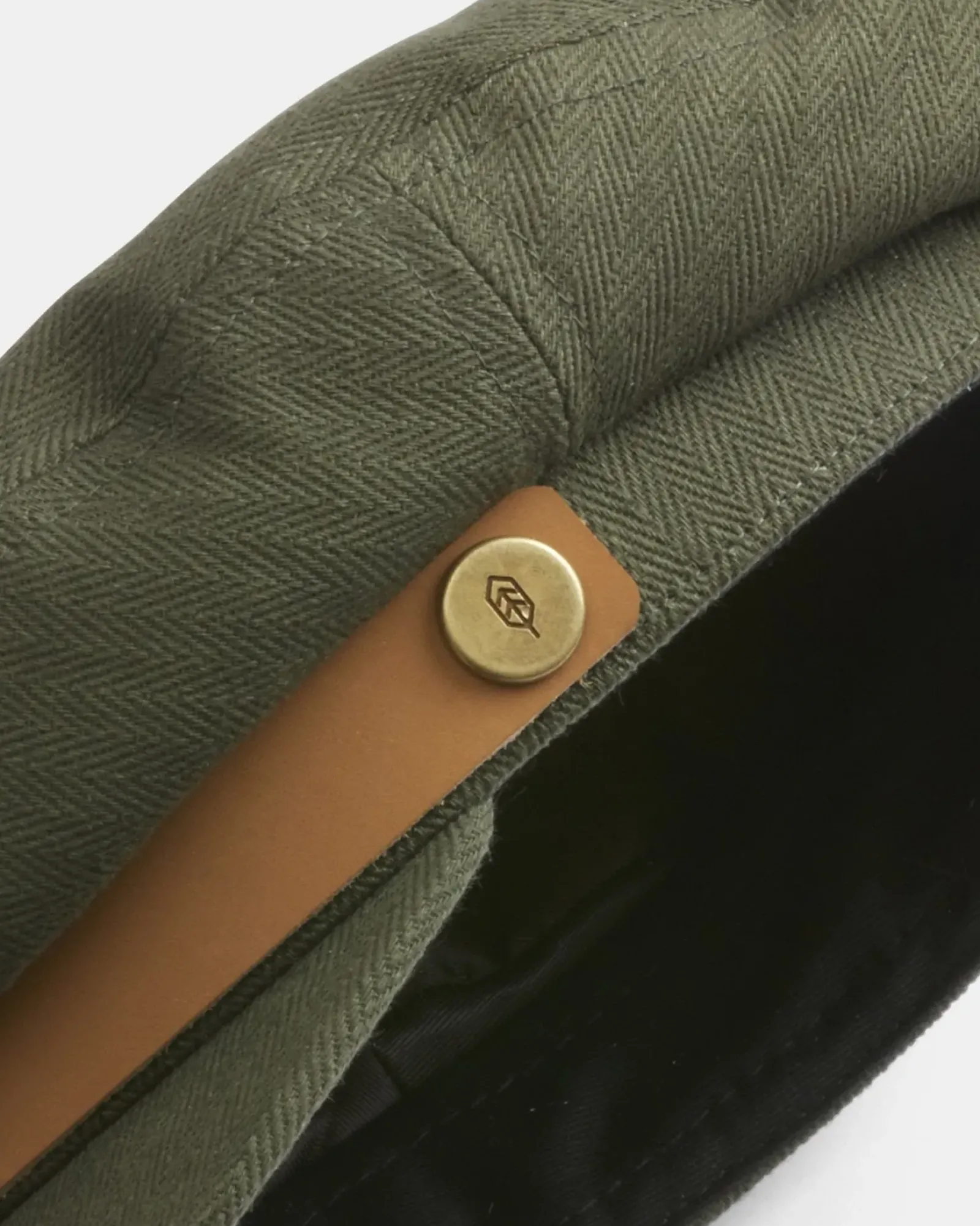 Will & Bear Will & Bear Foster - Green