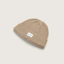 Will & Bear Will & Bear Levi Beanie - Tusk