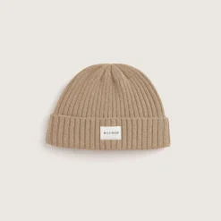 Will & Bear Will & Bear Levi Beanie - Tusk