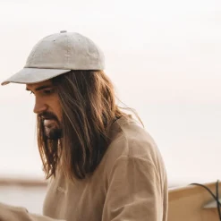 Will & Bear Will & Bear Parker - Bone