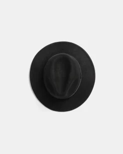 Will & Bear Will & Bear William - Black