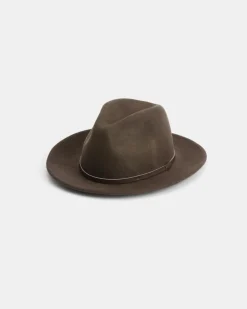 Will & Bear Will & Bear William - Brown