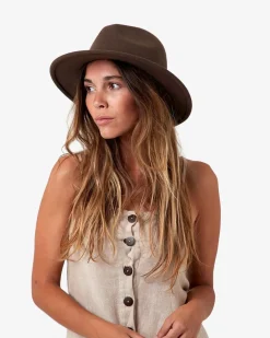 Will & Bear Will & Bear William - Brown