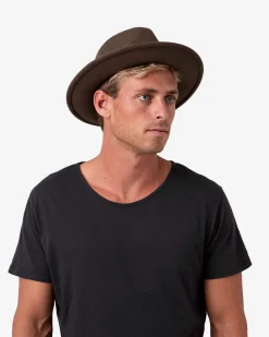 Will & Bear Will & Bear William - Brown