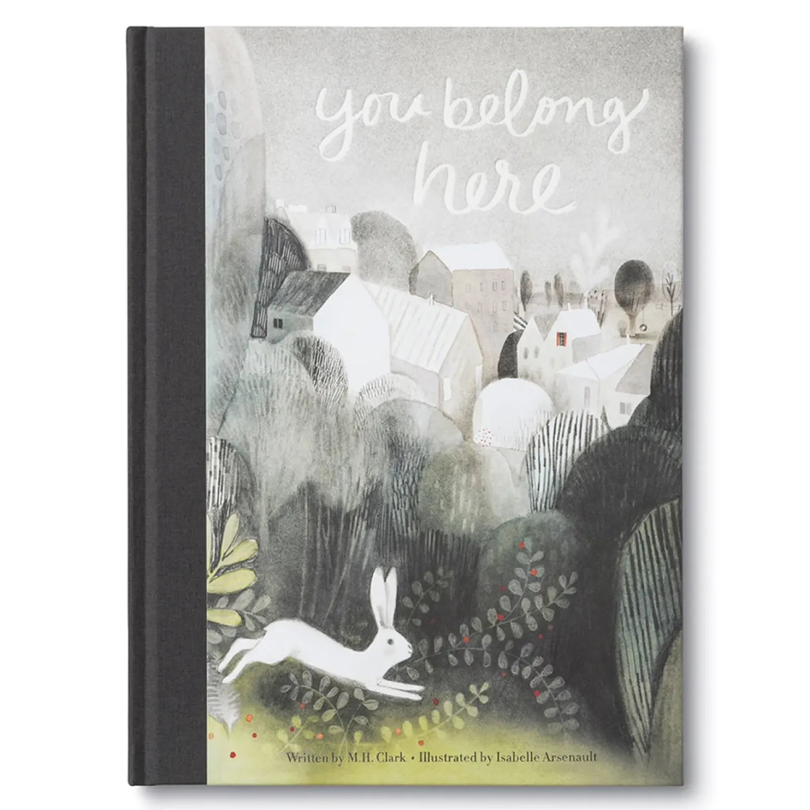 Compendium You Belong Here