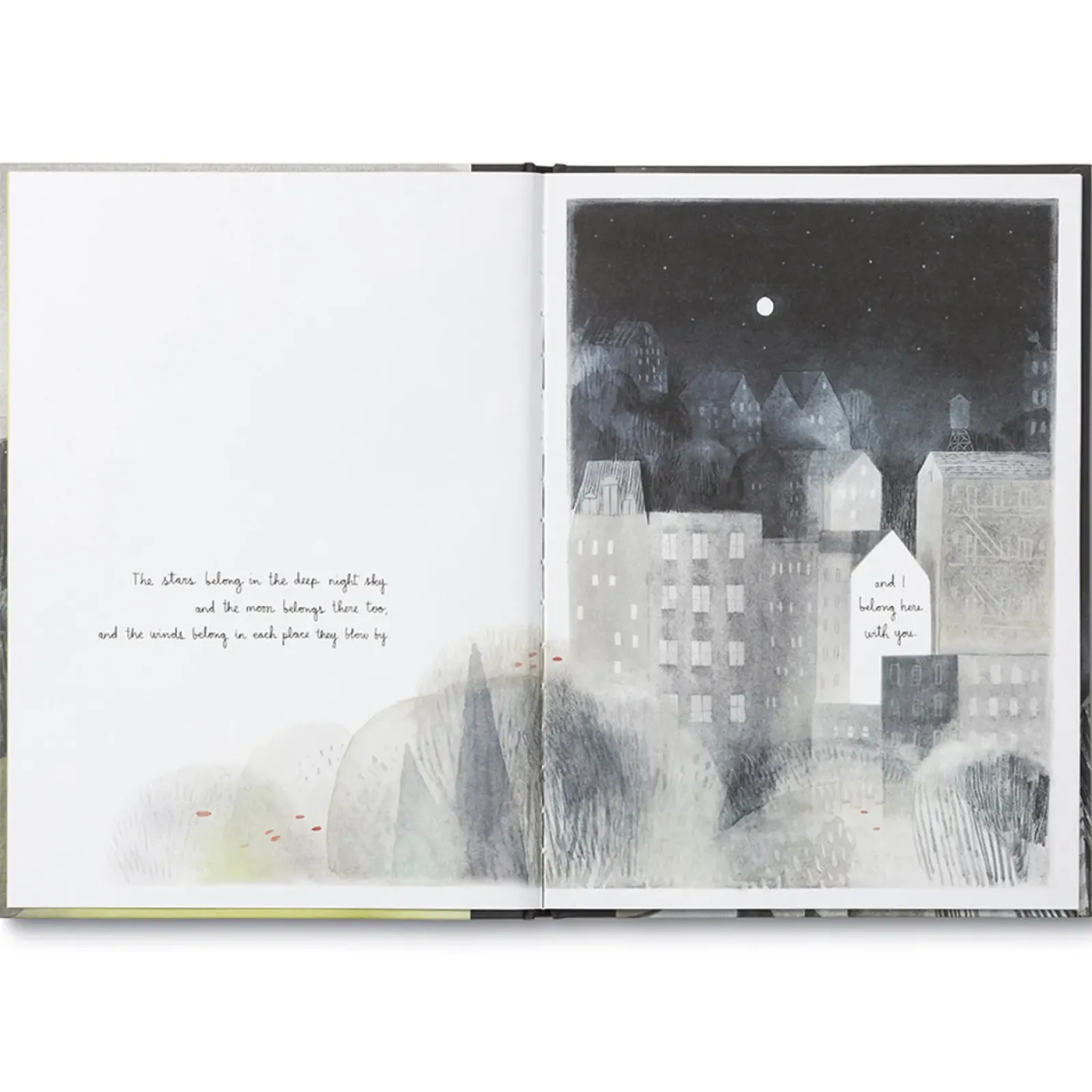 Compendium You Belong Here