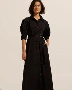 Women Zoe Kratzmann Favour Dress - Black