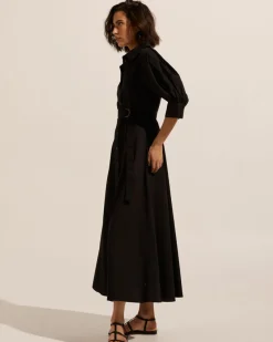 Women Zoe Kratzmann Favour Dress - Black