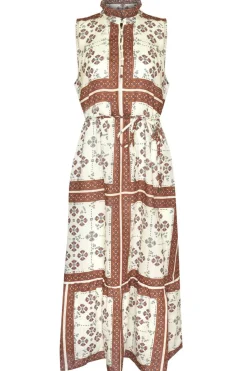 Women Zoe Kratzmann Marquee Dress - Scarf