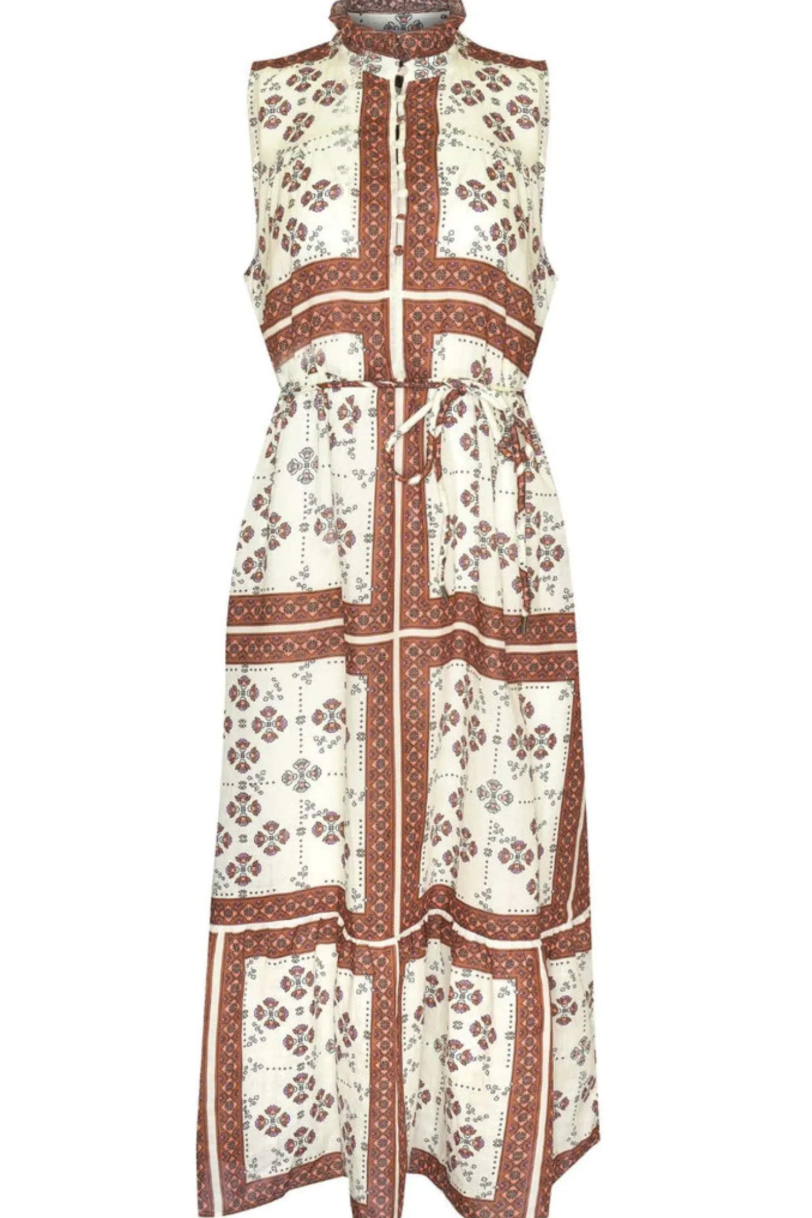 Women Zoe Kratzmann Marquee Dress - Scarf