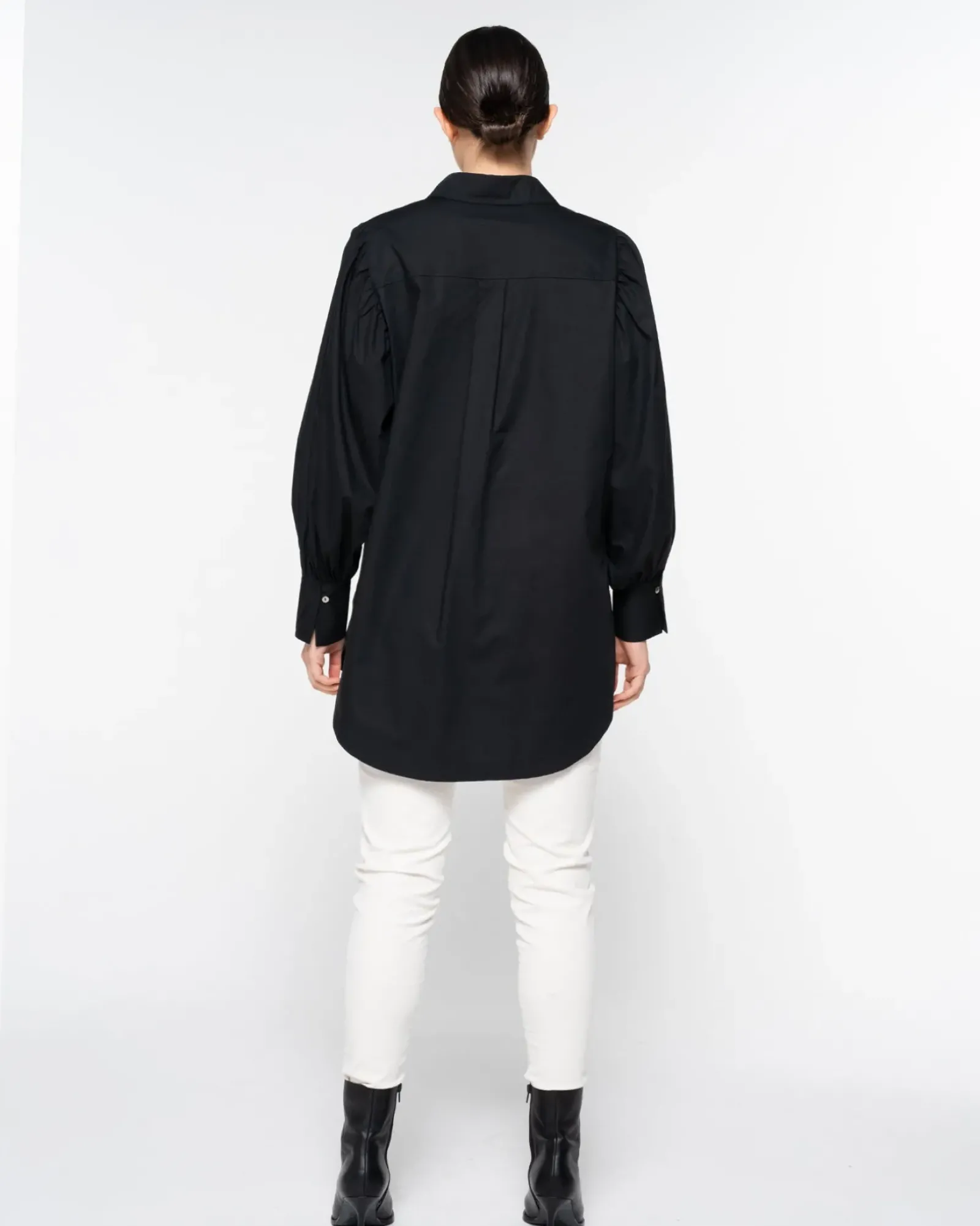 Women Zoe Kratzmann Zeal Top- Black